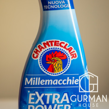 Универсальный пятновыводитель Chante Clair Millemacchie Extra Power 500 мл