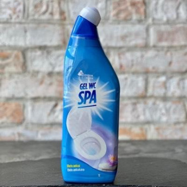 Чистящее средство для унитаза Gel WC SPA Bosque Verde 1 л