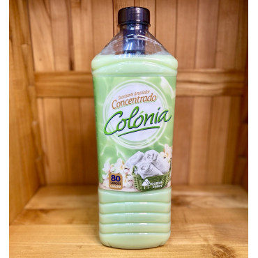Кондиционер-ополаскиватель для белья Colonia Bosque Verde 2 л