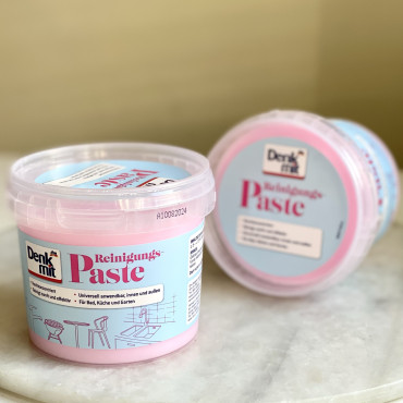Универсальная паста для чистки поверхностей Reinigungs Paste Denkmit 320 г