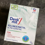 Стиральный порошок Denkmit Vollwaschmittel Ultra Sensitive для деликатной стирки детских вещей 20 стирок