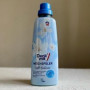 Кондиционер ополаскиватель для белья Denkmit Soft Embrace 40 стирок