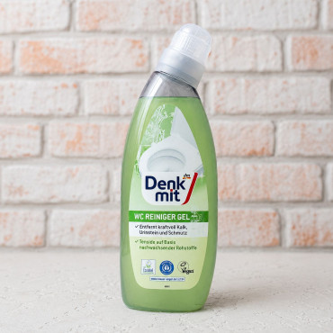 Гель для унитаза Denkmit 750 мл