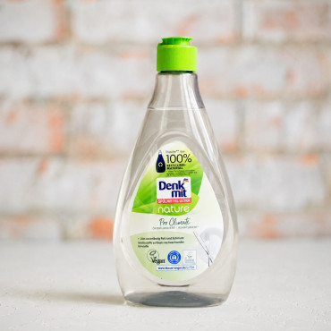 Гель для мытья посуды Denkmit Nature 500 мл