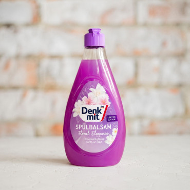 Гель для мытья посуды Denkmit Floral Elegance 500 мл