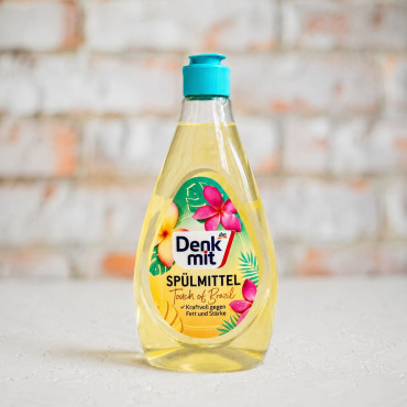 Гель для мытья посуды Touch of Brazil Denkmit 500 мл