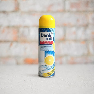 Чистящая пена для унитаза Denkmit 500 мл