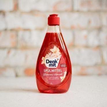 Гель для мытья посуды Denkmit Glamorous Moment 500 мл