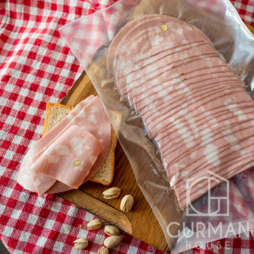Мортаделла Mortadella Bologna