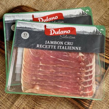 Хамон Jamon Dulano 100 г