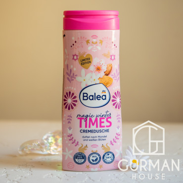 Гель для душа детский Balea 300 мл