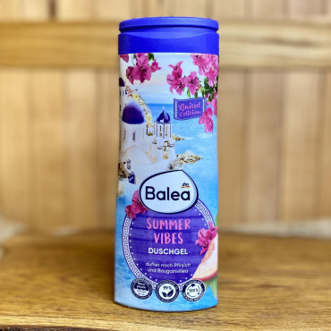 Гель-крем для душу Balea 300 мл