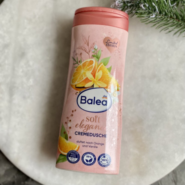 Гель-крем для душу Balea 300 мл