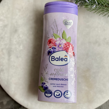 Гель-крем для душу Balea 300 мл