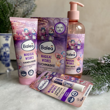 Рідке мило Magical Wishes Balea 300 мл