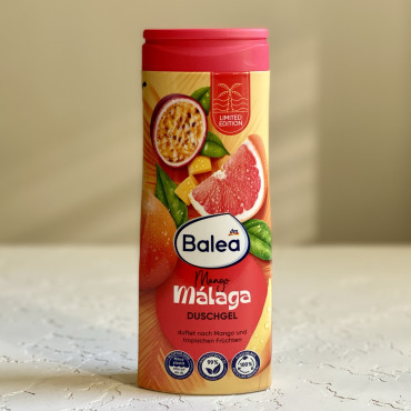 Гель-крем для душу Balea 300 мл