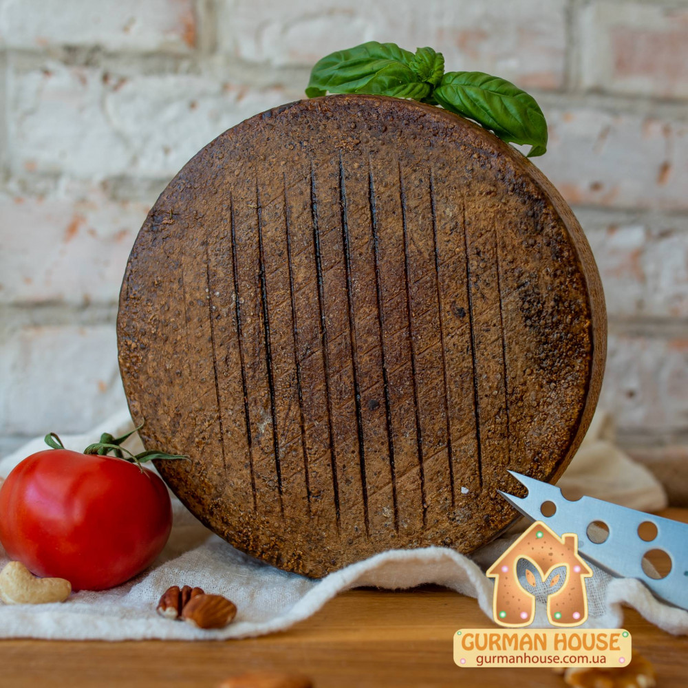 Фермерский сыр Пекорино выдержанный Pecorino Stagionato