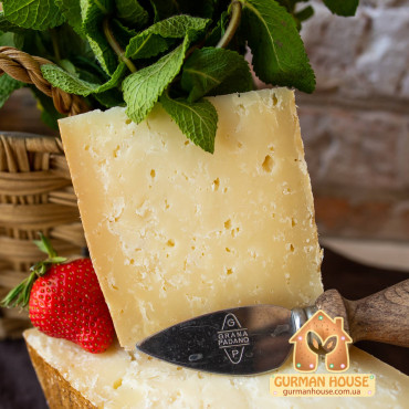 Фермерский сыр Пекорино выдержанный Pecorino Stagionato