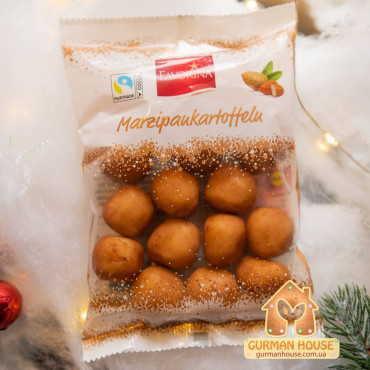 Марципанова картопля Favorina 125 г