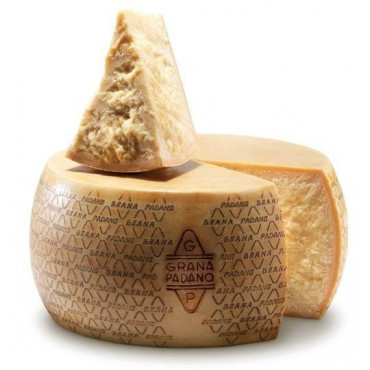 Сыр Grana Padano 100 г