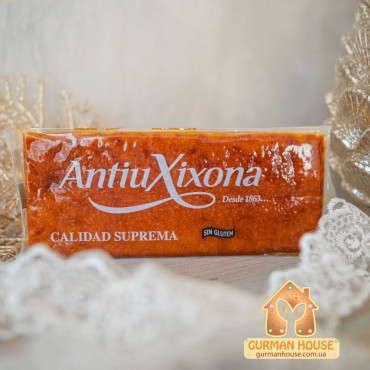 Туррон высшего качества Calidad Suprema Antiu Xixona