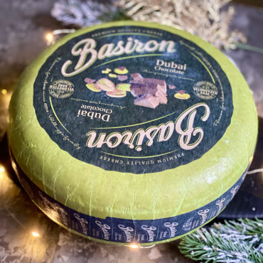 Сир Basiron Dubai Chocolate