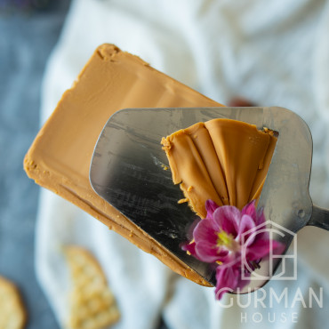 Норвежский Карамельный сыр мини Gudbrandsdalen Tine 250 г