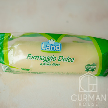 Сыр паста филата  Pasta Filata Land 300 г