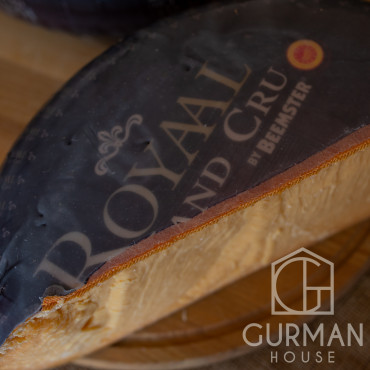 Сыр Бемстер Beemster Royaal Grand Cru