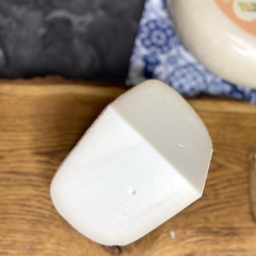 Сыр козий с абрикосом Dutch Cheese Gallery Abricots
