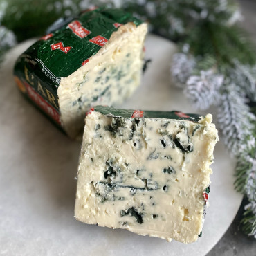 Сир Рокфор з блакитною пліснявою L'Arbasс