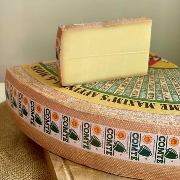 Сыр Комте Comte AOP