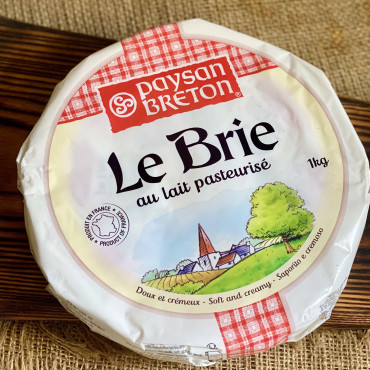 Сыр Бри Brie