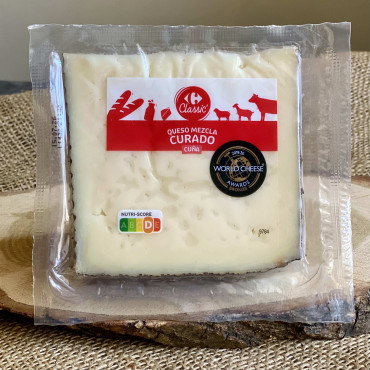 Сир Курадо Curado