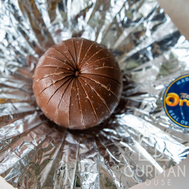 Шоколадный апельсин Terry's Orange Молочный шоколад 157 г