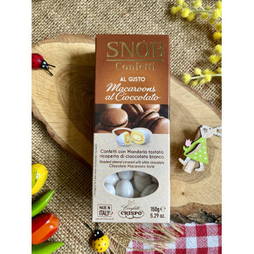 Цукерки Confetti Snob 150 г