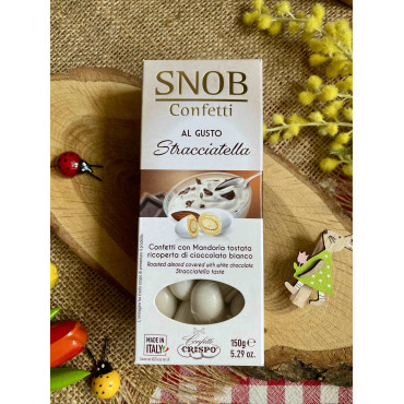 Цукерки Confetti Snob 150 г