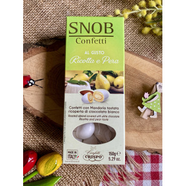 Цукерки Confetti Snob 150 г