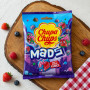 Жевательные конфеты Chupa Chups MADS Berries 115 г