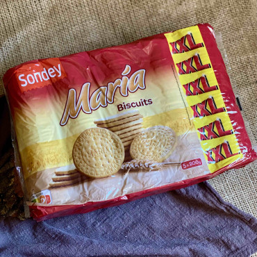 Печенье Мария Maria Sondey 1000 г