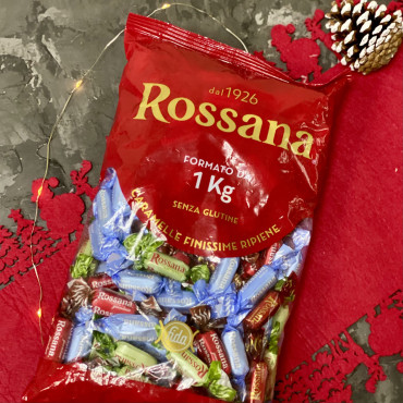 Цукерки Асорті Rosanna