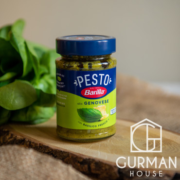 Соус Песто Barilla Pesto alla Genovese 190 г