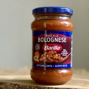 Соус Болоньезе Barilla Bolognese 300 г
