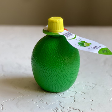 Сік лайма концентрований Lime Bonacini 200 мл